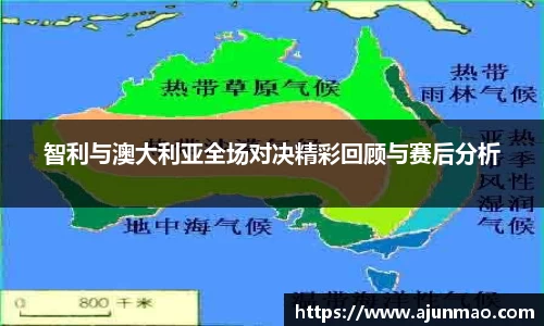 智利与澳大利亚全场对决精彩回顾与赛后分析