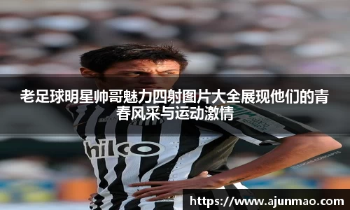 老足球明星帅哥魅力四射图片大全展现他们的青春风采与运动激情